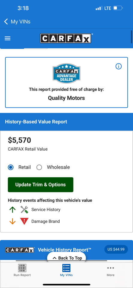 Chevrolet Malibu 4dr Sdn LS w/1LS 2011 Chevrolet Malibu 4dr Sdn LS w/1LS 2011