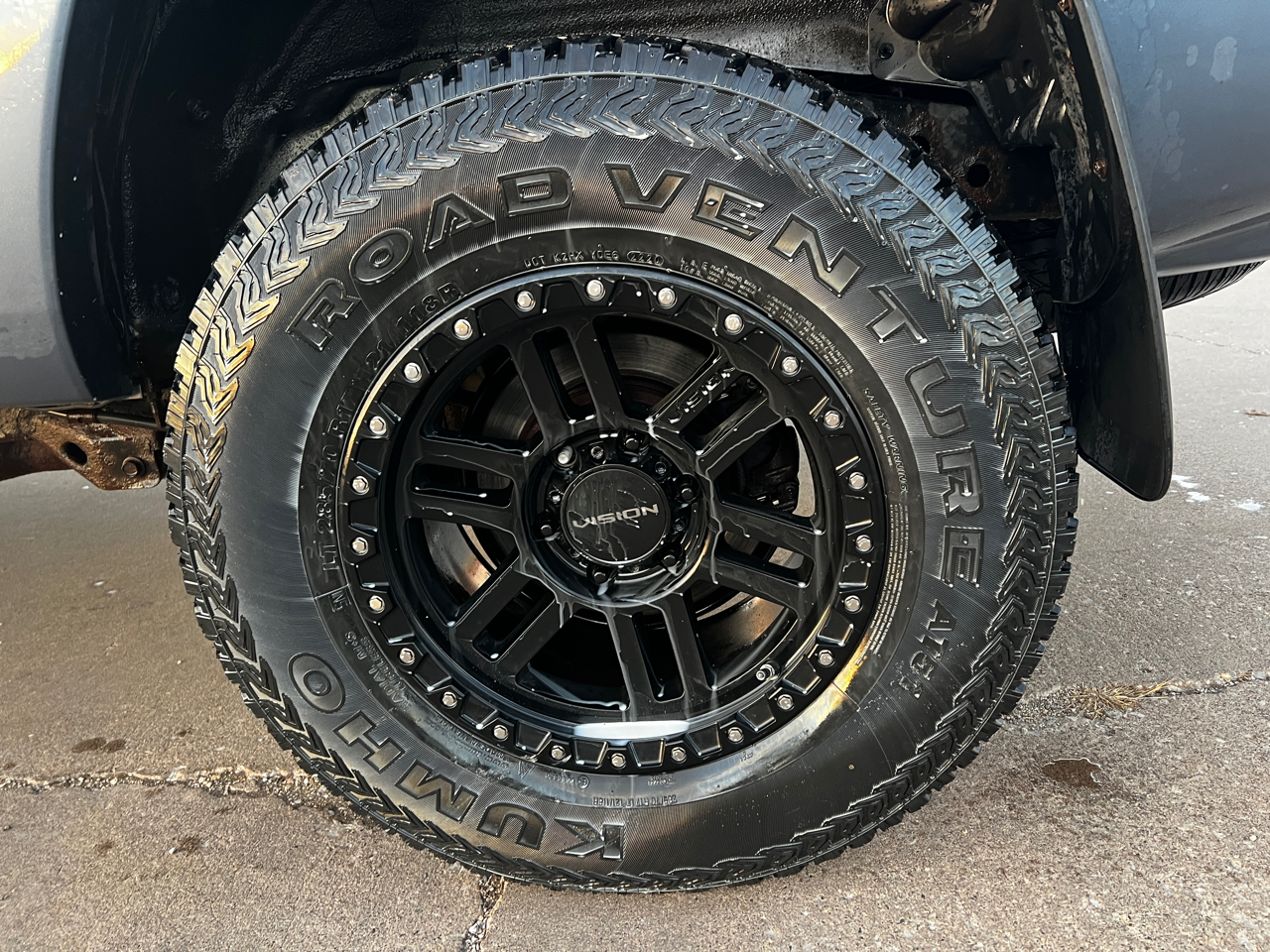 Toyota 4Runner 4dr SR5 V6 Auto 4WD (Natl) 2005