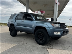 2005 Toyota 4Runner 