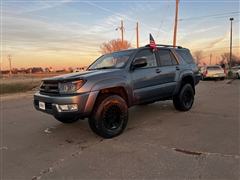 2005 Toyota 4Runner 