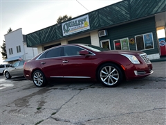 2013 Cadillac XTS 