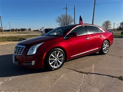 2013 Cadillac XTS 