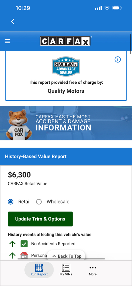 Jeep Commander 4WD 4dr Limited 2008