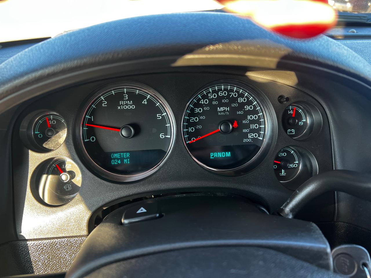 GMC Yukon 4WD 4dr 1500 SLE 2010