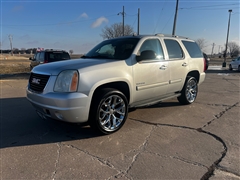 2010 GMC Yukon 