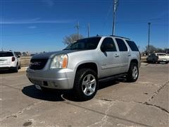 2010 GMC Yukon 