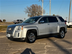 2015 GMC Terrain 