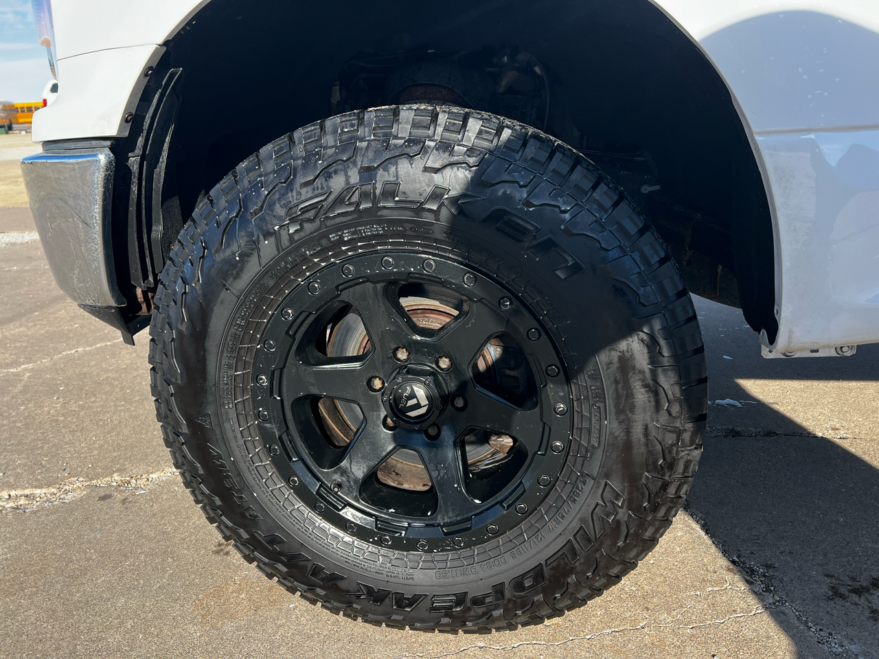 Ford F-150 4WD SuperCrew 150" XLT 2018