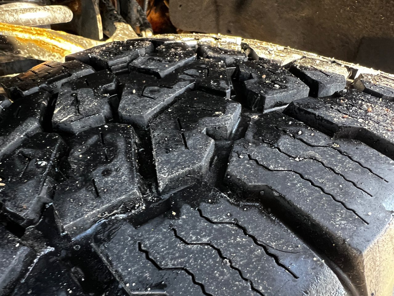 Ford F-150 4WD SuperCrew 150" XLT 2018