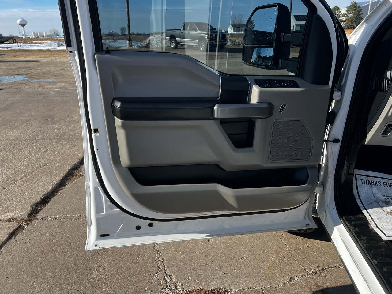 Ford F-150 4WD SuperCrew 150" XLT 2018