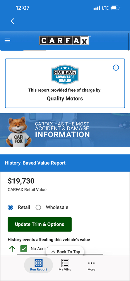 Ford F-150 4WD SuperCrew 150" XLT 2018