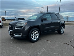 2015 GMC Acadia 