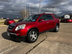 2012 GMC Acadia 