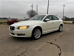 2007 Volvo S80 
