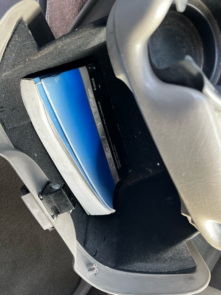 Chevrolet Astro Passenger Ext 111" WB AWD 2003