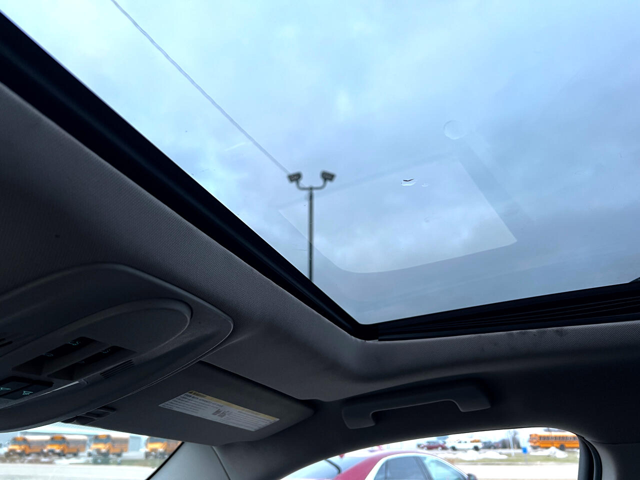 Chevrolet Equinox FWD 4dr LT 2016