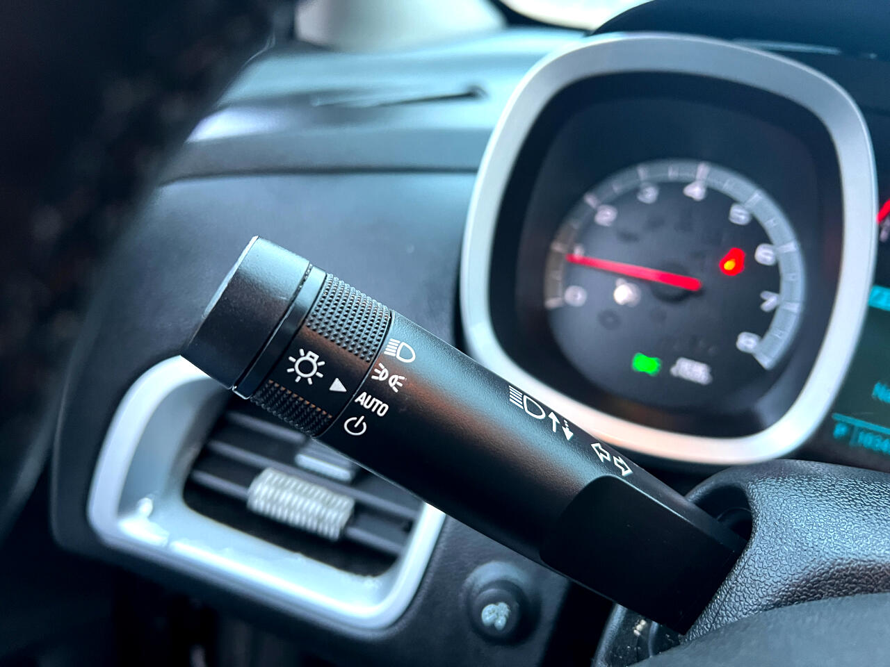 Chevrolet Equinox FWD 4dr LT 2016