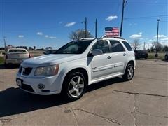 2009 Pontiac Torrent 