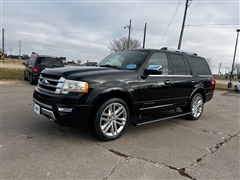 2016 Ford Expedition 