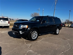 2016 Ford Expedition EL 