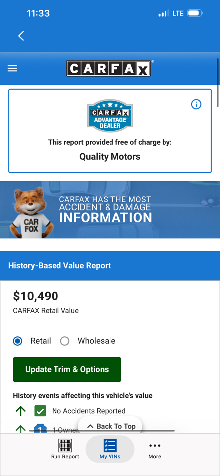 Ford Super Duty F-250 SRW 4WD SuperCab 142" Lariat 2012