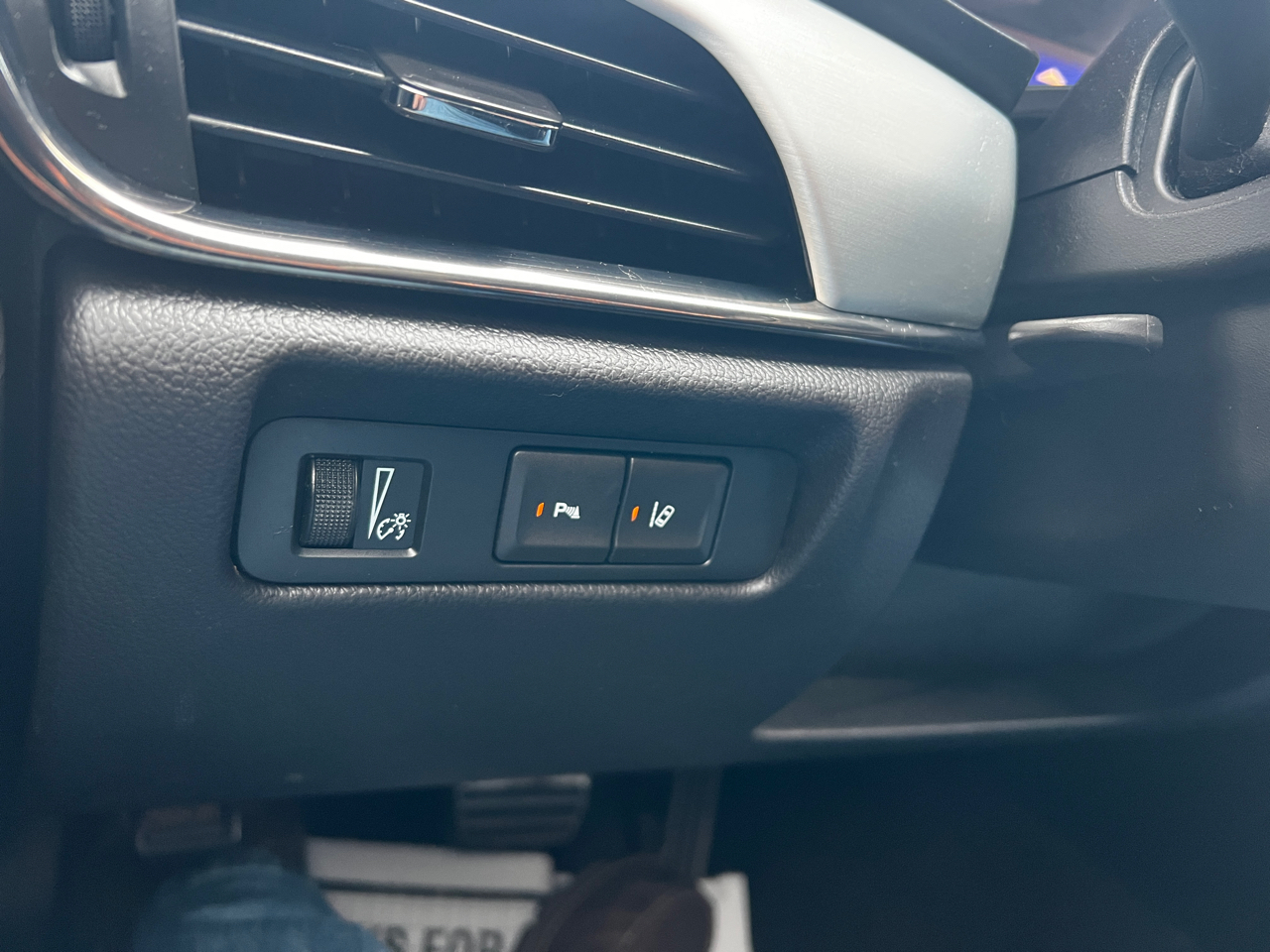 Cadillac ATS 4dr Sdn 2.0L Performance AWD 2014