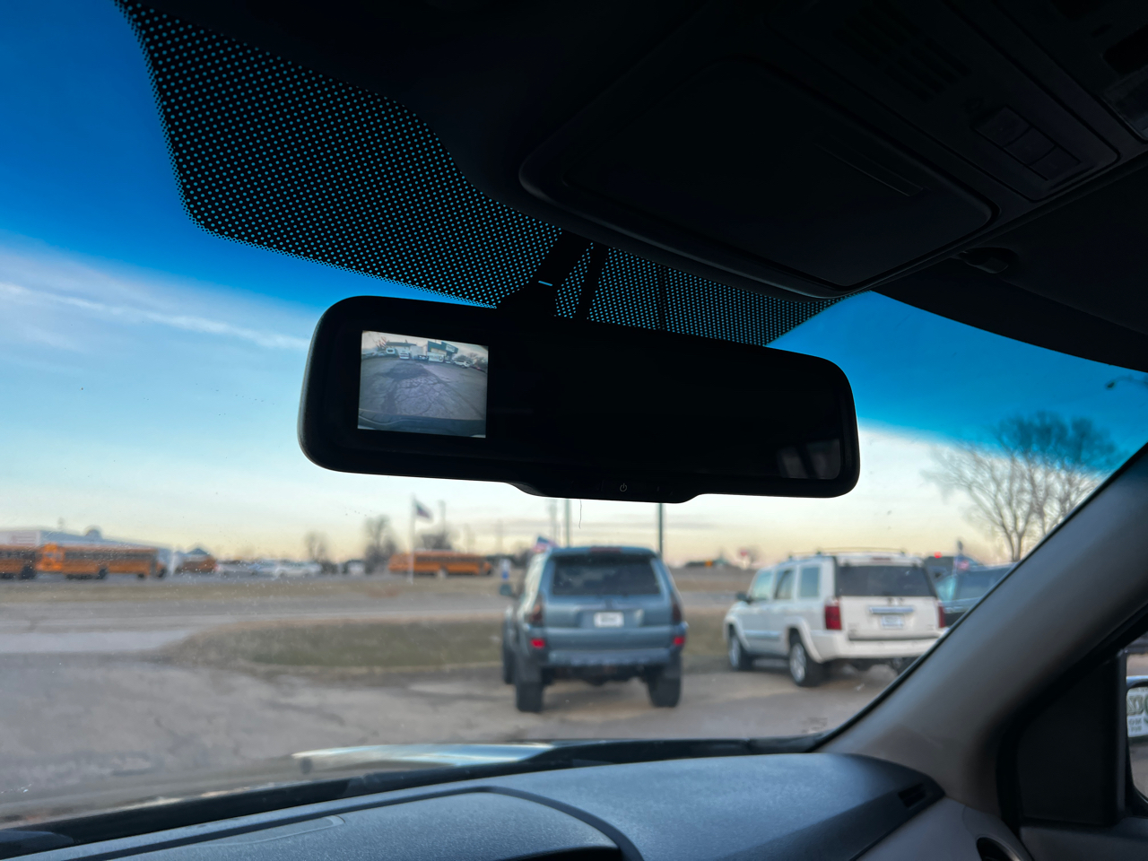 Honda Pilot 4WD 4dr EX-L 2011