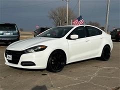 2015 Dodge Dart 
