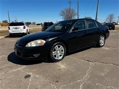2011 Chevrolet Impala 