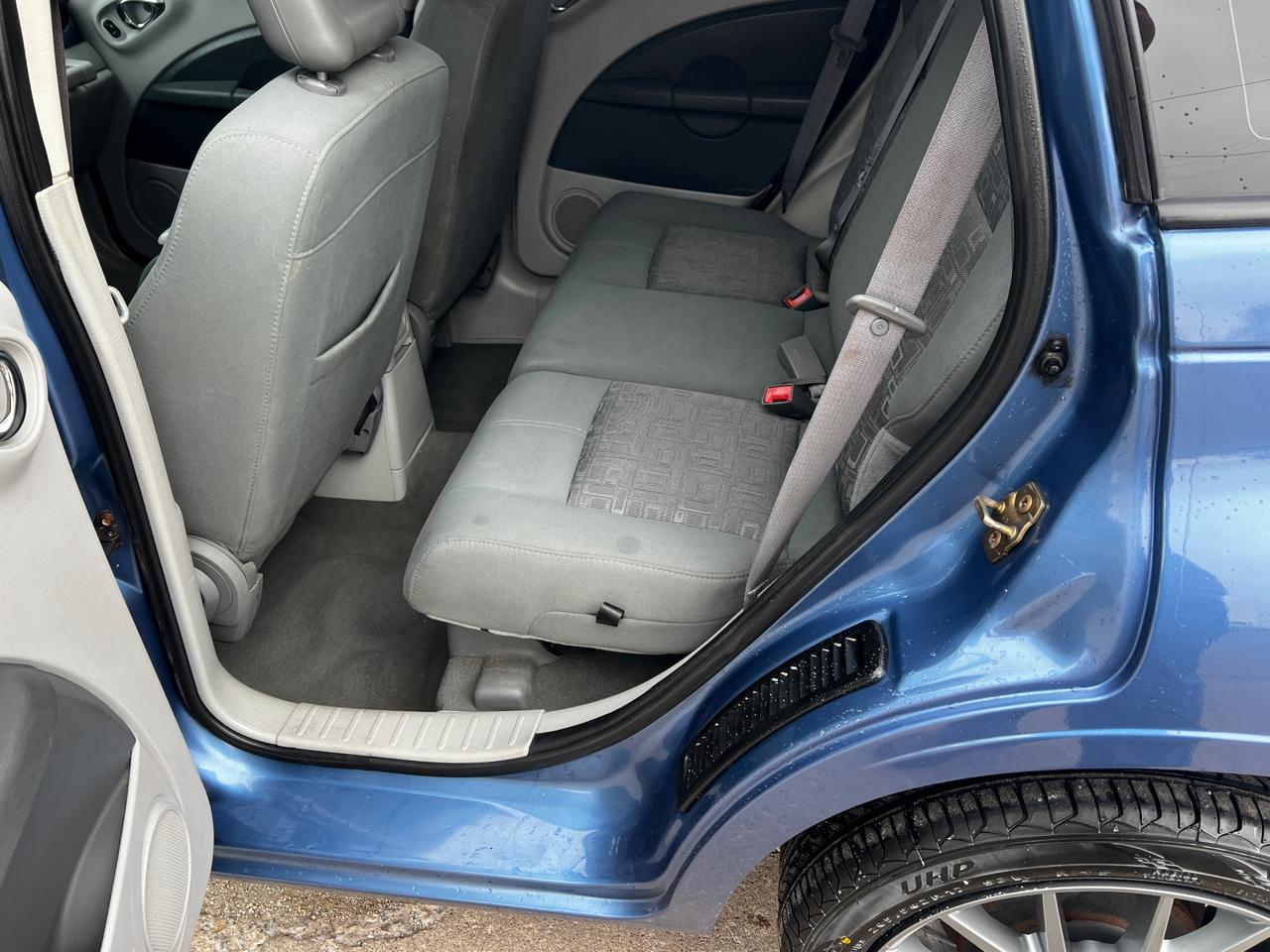 Chrysler PT Cruiser 4dr Wgn 2006