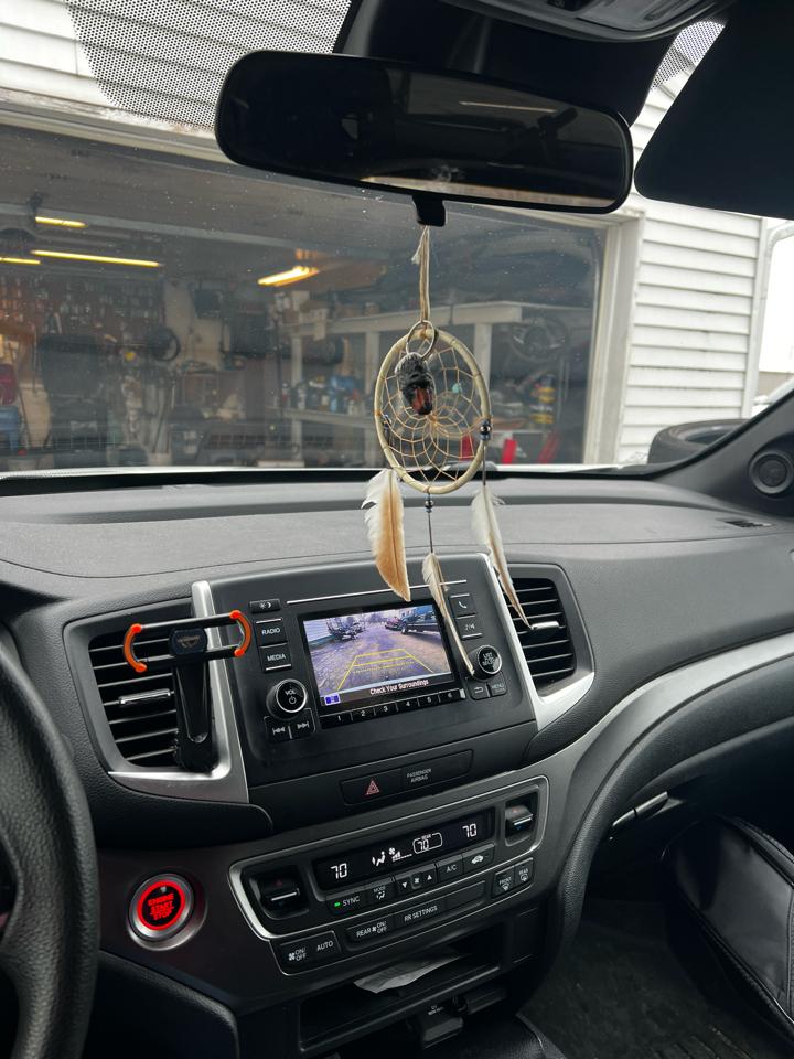 Chrysler PT Cruiser 4dr Wgn 2006