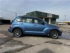 2006 Chrysler PT Cruiser 