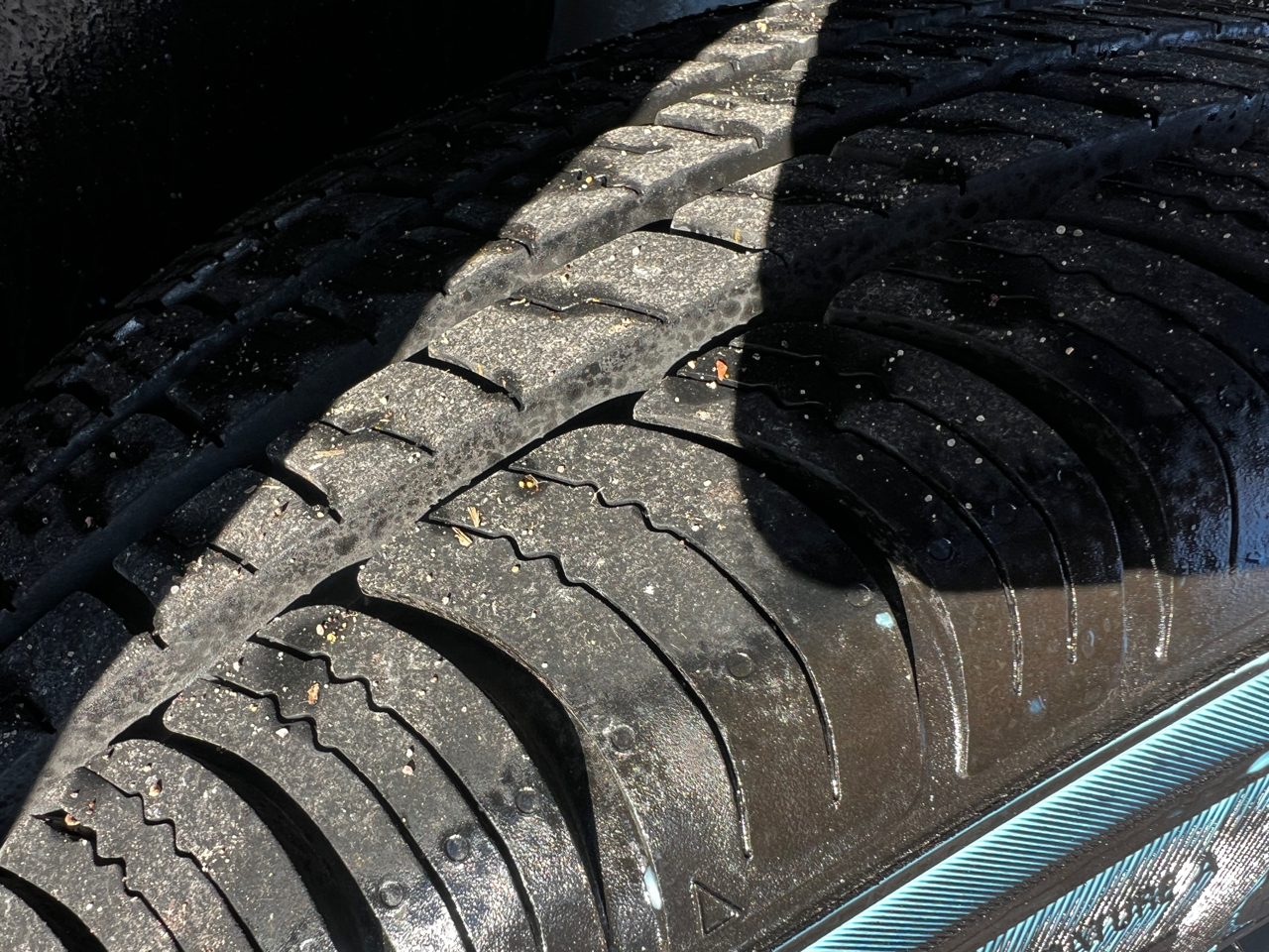 Jeep Compass Trailhawk 4x4 2017