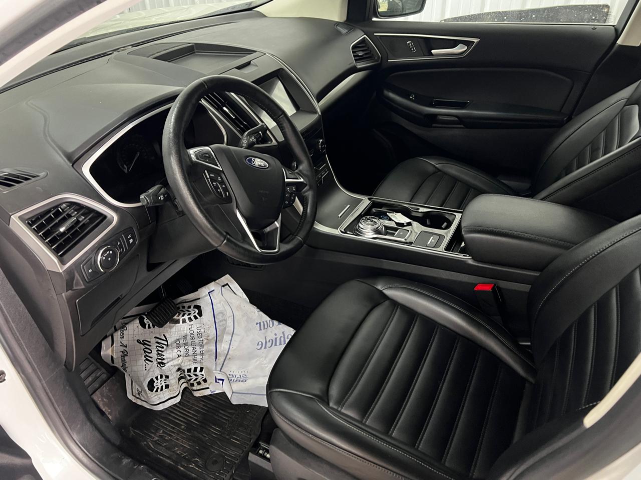 Ford Edge ST Line FWD 2020