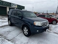 2009 Honda Pilot 