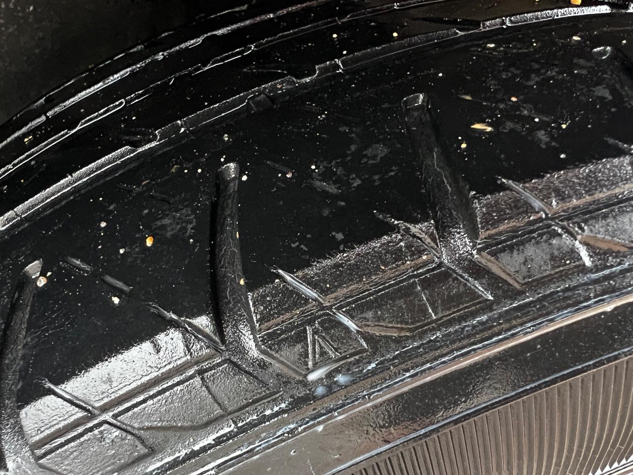 Chevrolet Cruze 4dr Sdn LS 2011