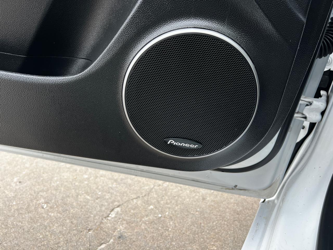 Chevrolet Cruze 4dr Sdn Auto 1LT 2015