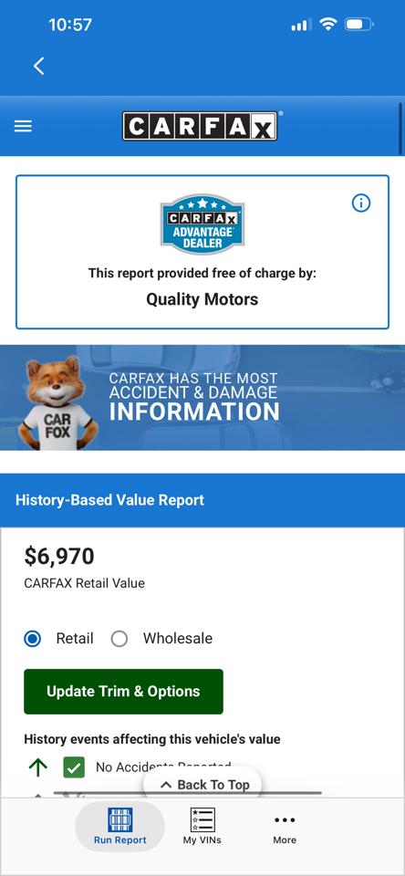 Chevrolet Cruze 4dr Sdn Auto 1LT 2015