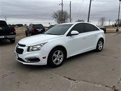 2015 Chevrolet Cruze 