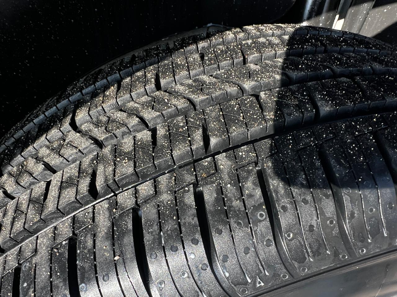 Chevrolet Equinox FWD 4dr LT 2016