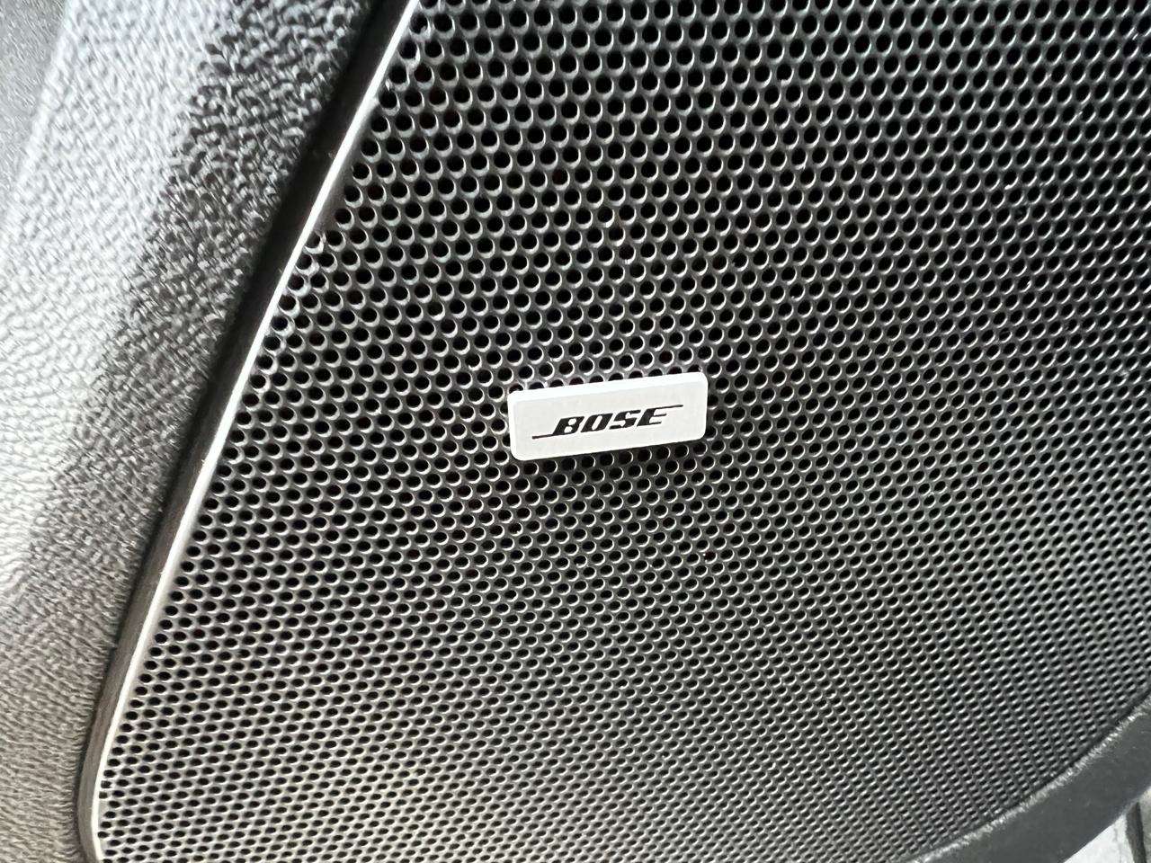 Chevrolet Volt 5dr HB 2014