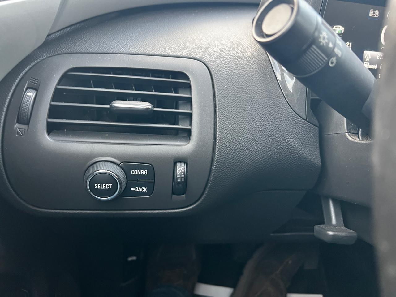 Chevrolet Volt 5dr HB 2014