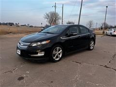 2014 Chevrolet Volt 