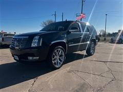 2010 Cadillac Escalade 