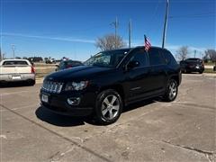 2016 Jeep Compass 
