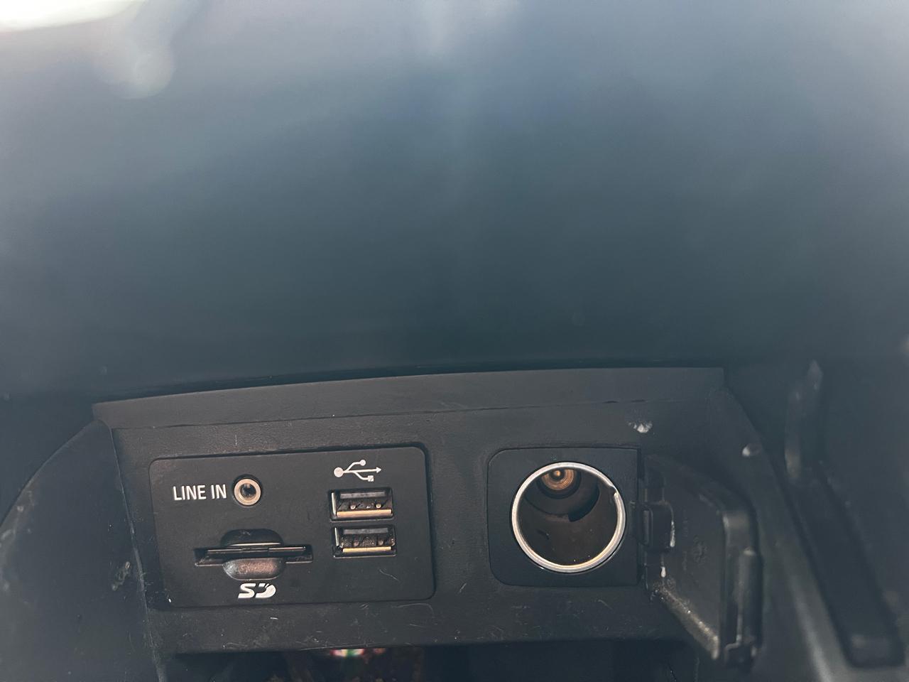 Ford Explorer FWD 4dr XLT 2015