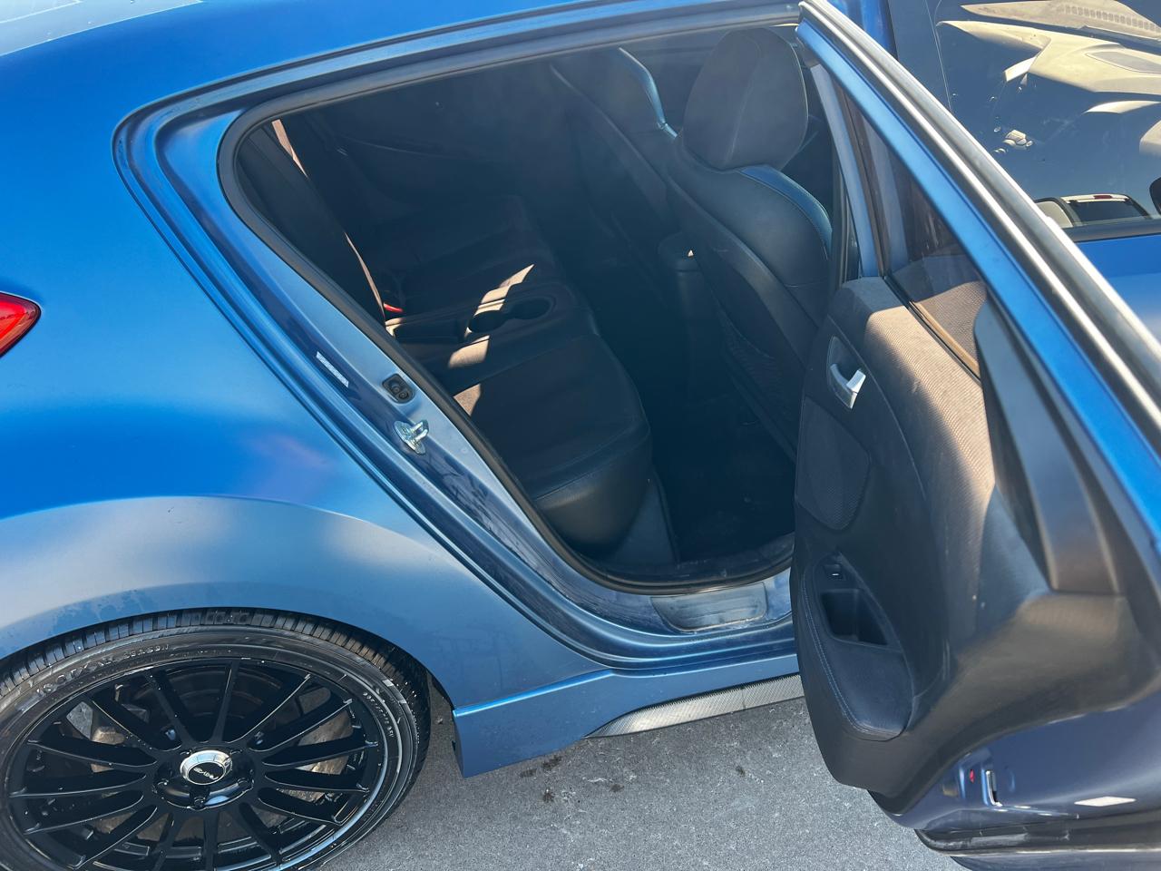 Hyundai Veloster 3dr Cpe Man Turbo Rally Edition 2016