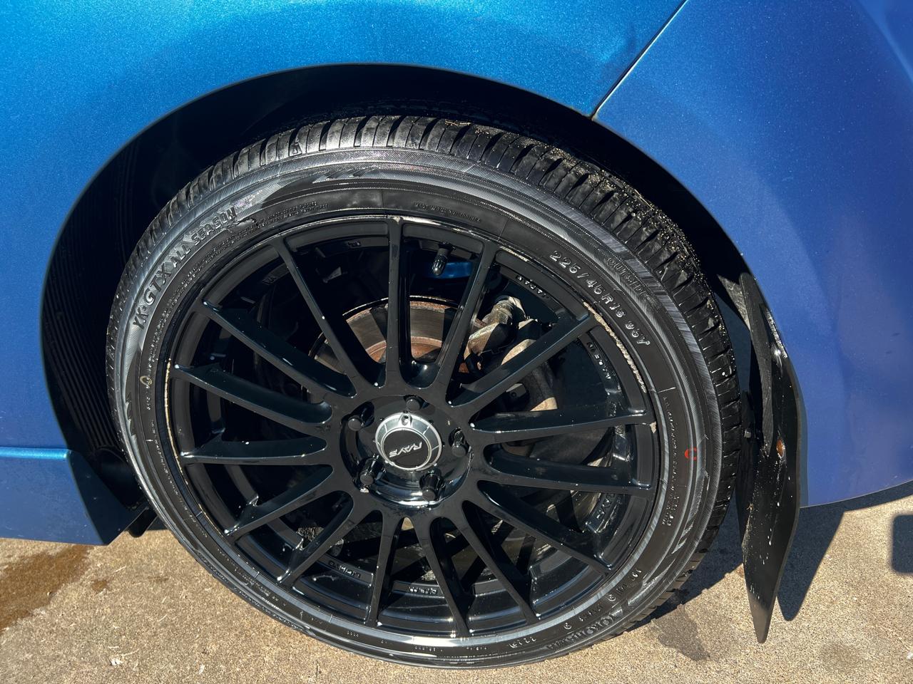 Hyundai Veloster 3dr Cpe Man Turbo Rally Edition 2016