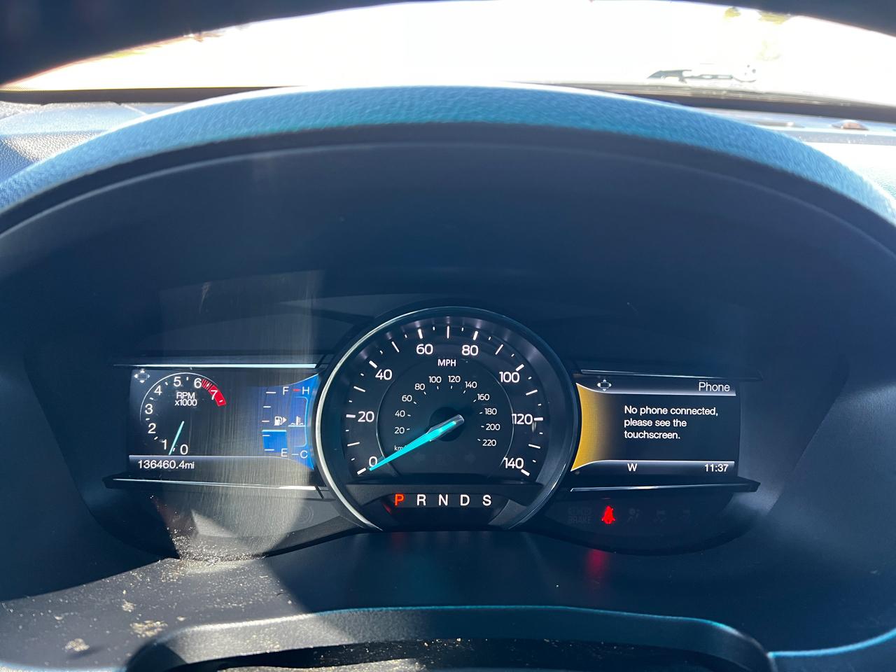 Ford Explorer 4WD 4dr Sport 2016