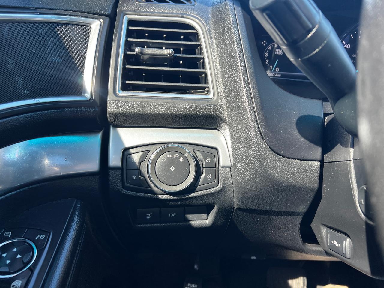 Ford Explorer 4WD 4dr Sport 2016